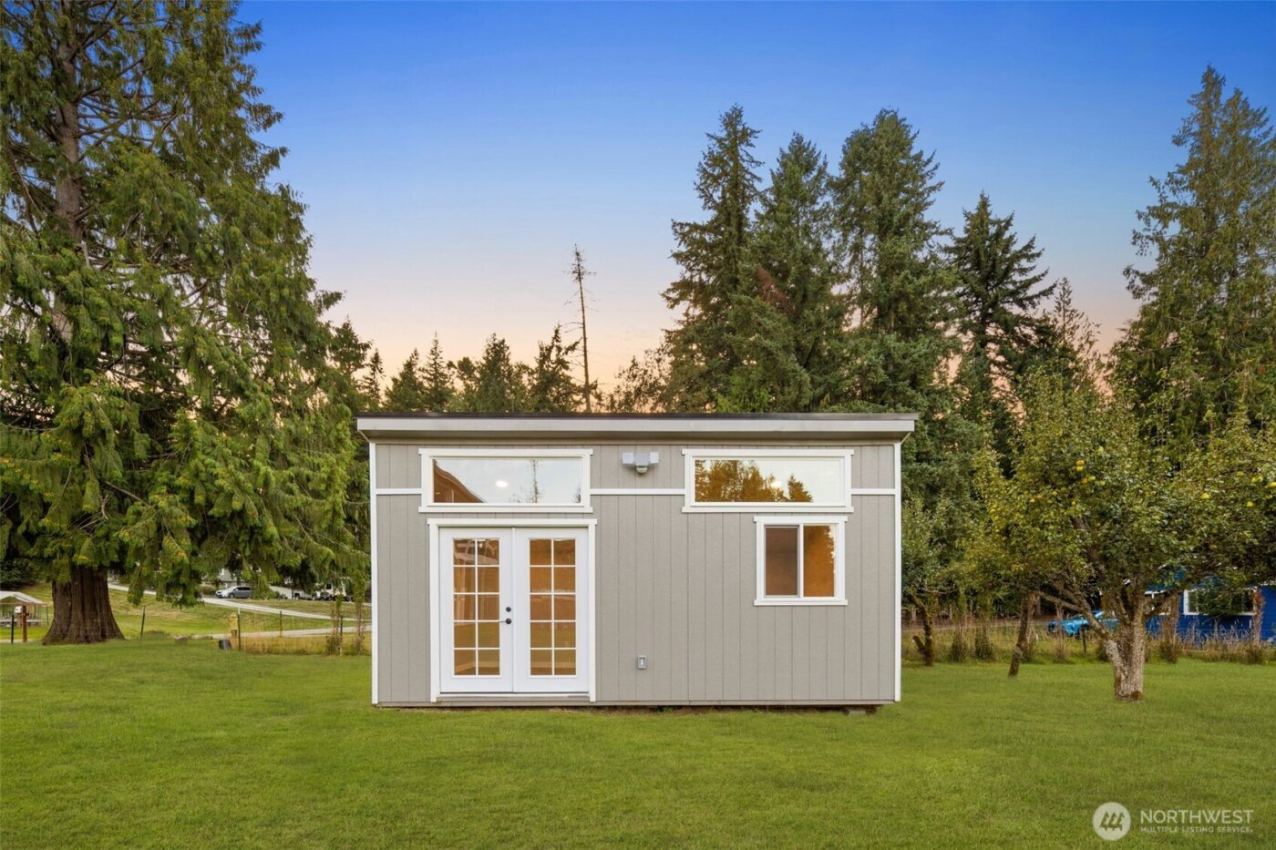 8319 S Lake Ketchum Road , Stanwood, WA 98292