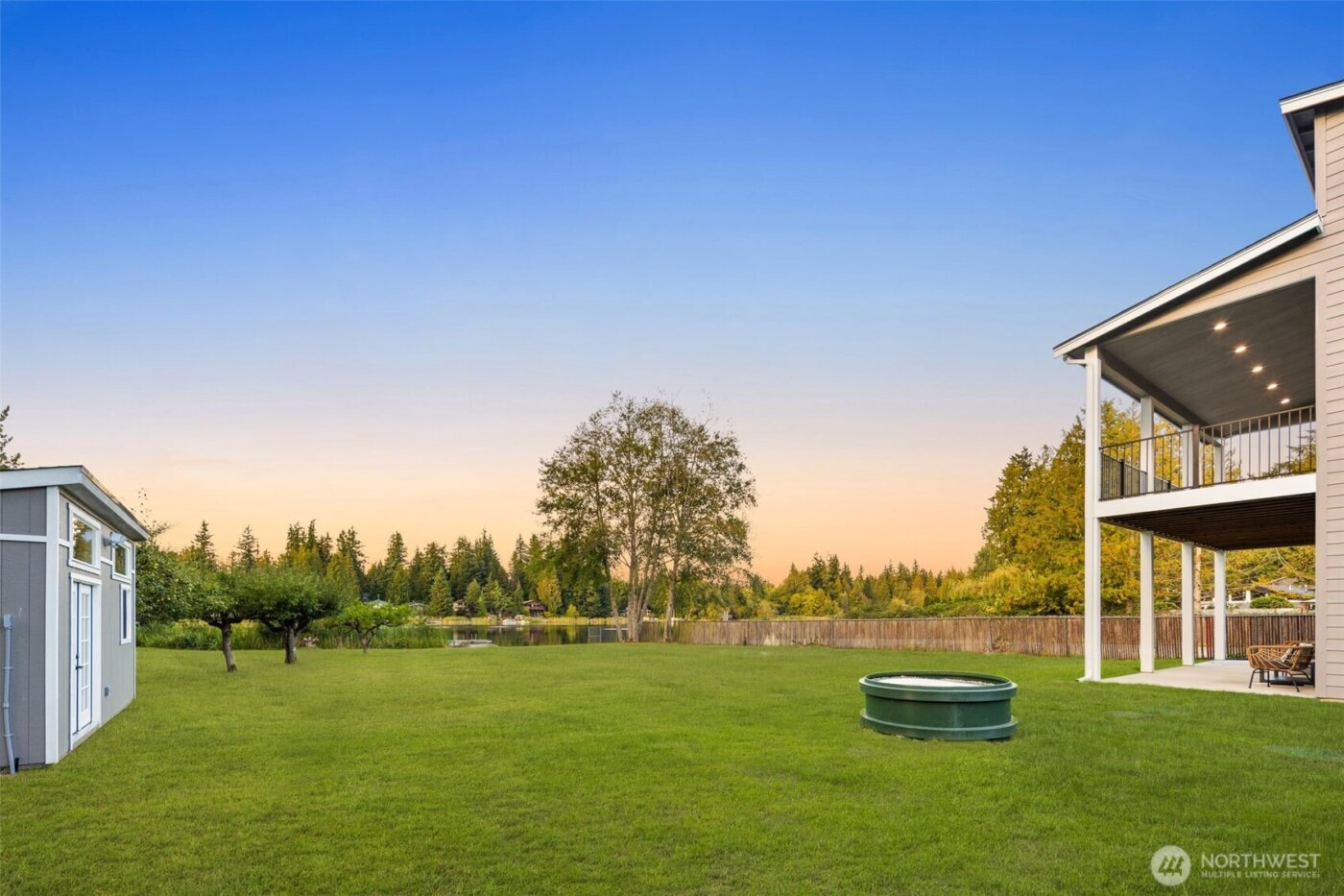 8319 S Lake Ketchum Road , Stanwood, WA 98292