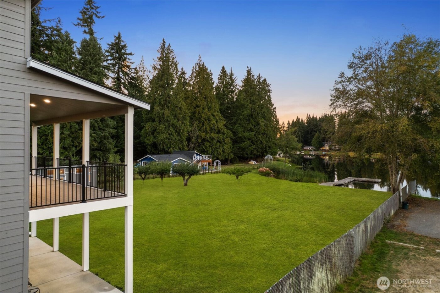 8319 S Lake Ketchum Road , Stanwood, WA 98292