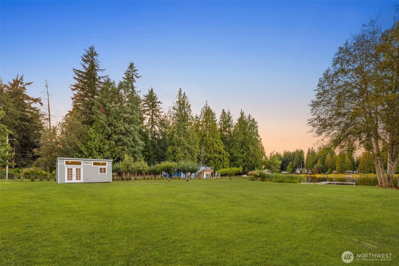 8319 S Lake Ketchum Road , Stanwood, WA 98292