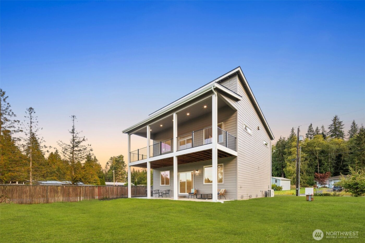 8319 S Lake Ketchum Road , Stanwood, WA 98292