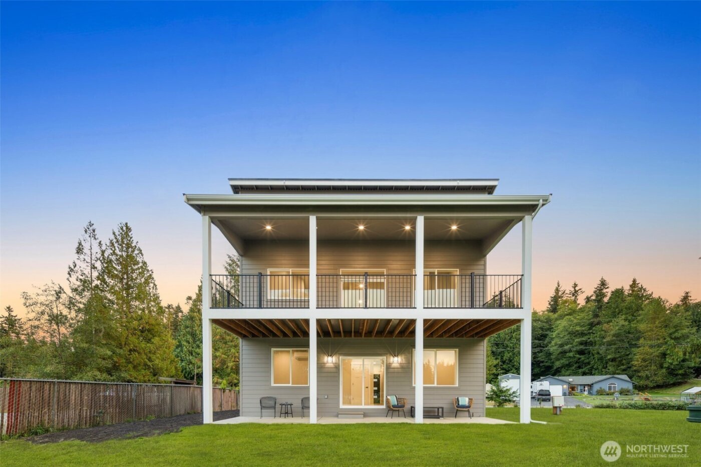 8319 S Lake Ketchum Road , Stanwood, WA 98292