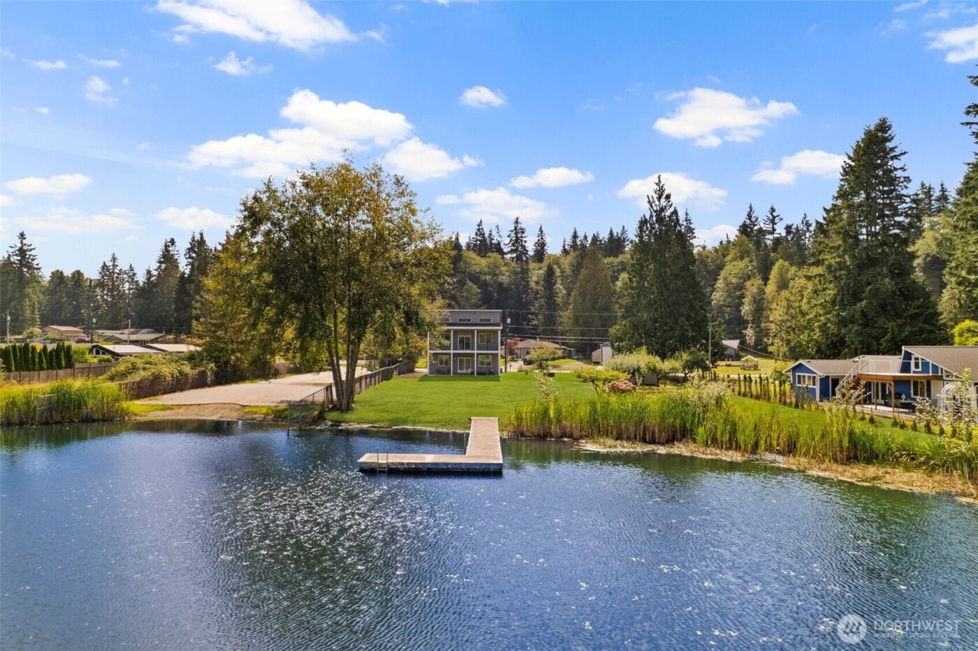 8319 S Lake Ketchum Road , Stanwood, WA 98292