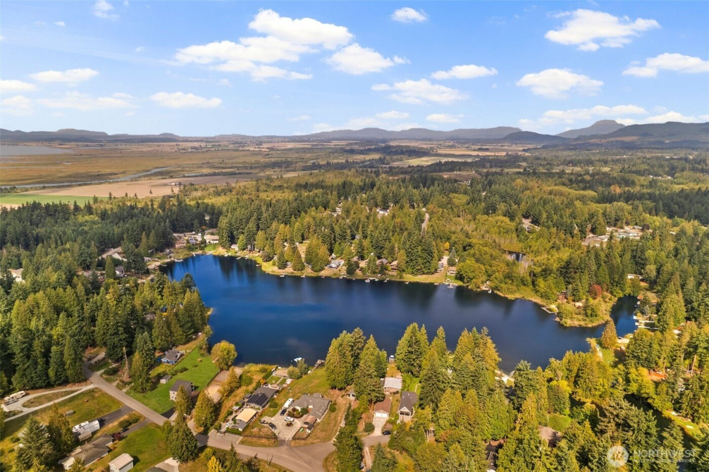 8319 S Lake Ketchum Road , Stanwood, WA 98292