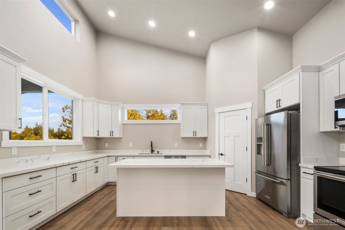 8319 S Lake Ketchum Road , Stanwood, WA 98292