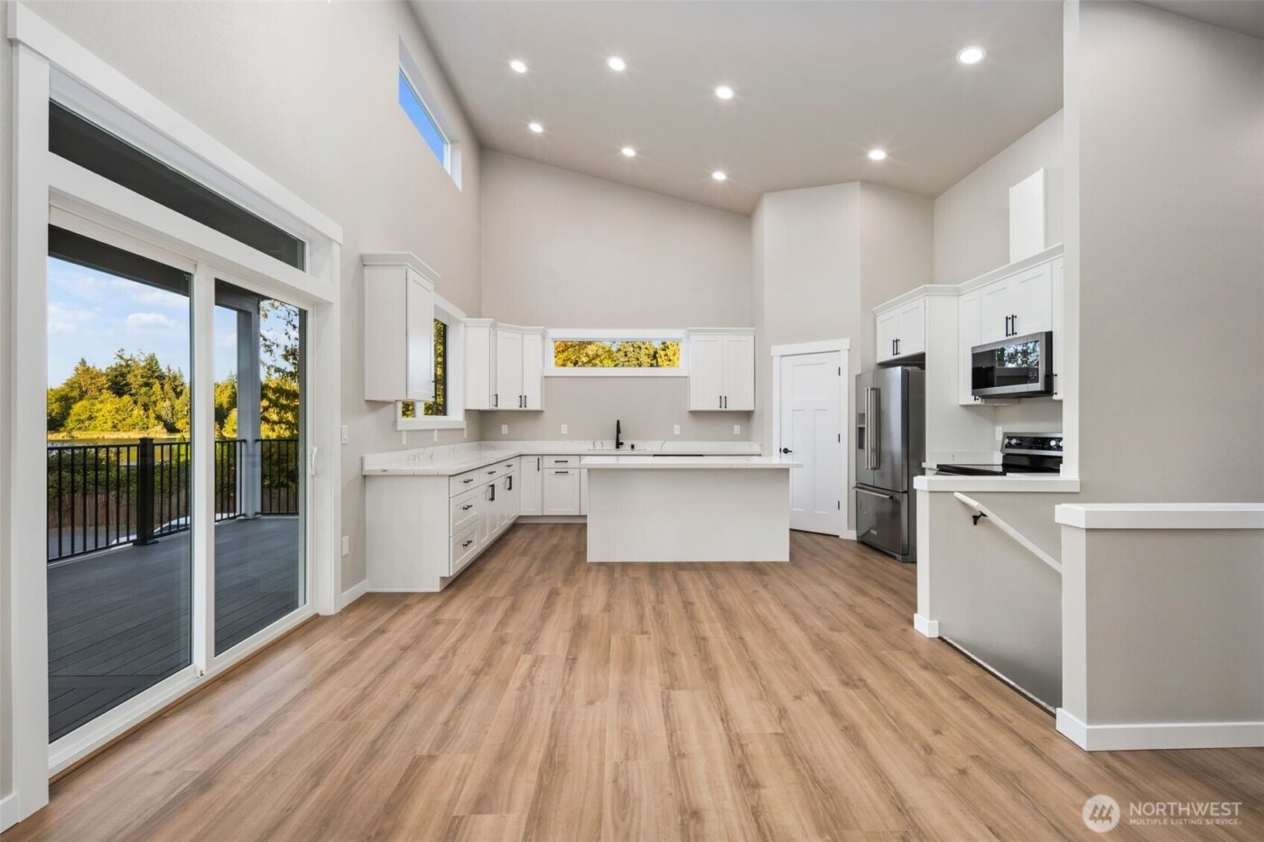 8319 S Lake Ketchum Road , Stanwood, WA 98292