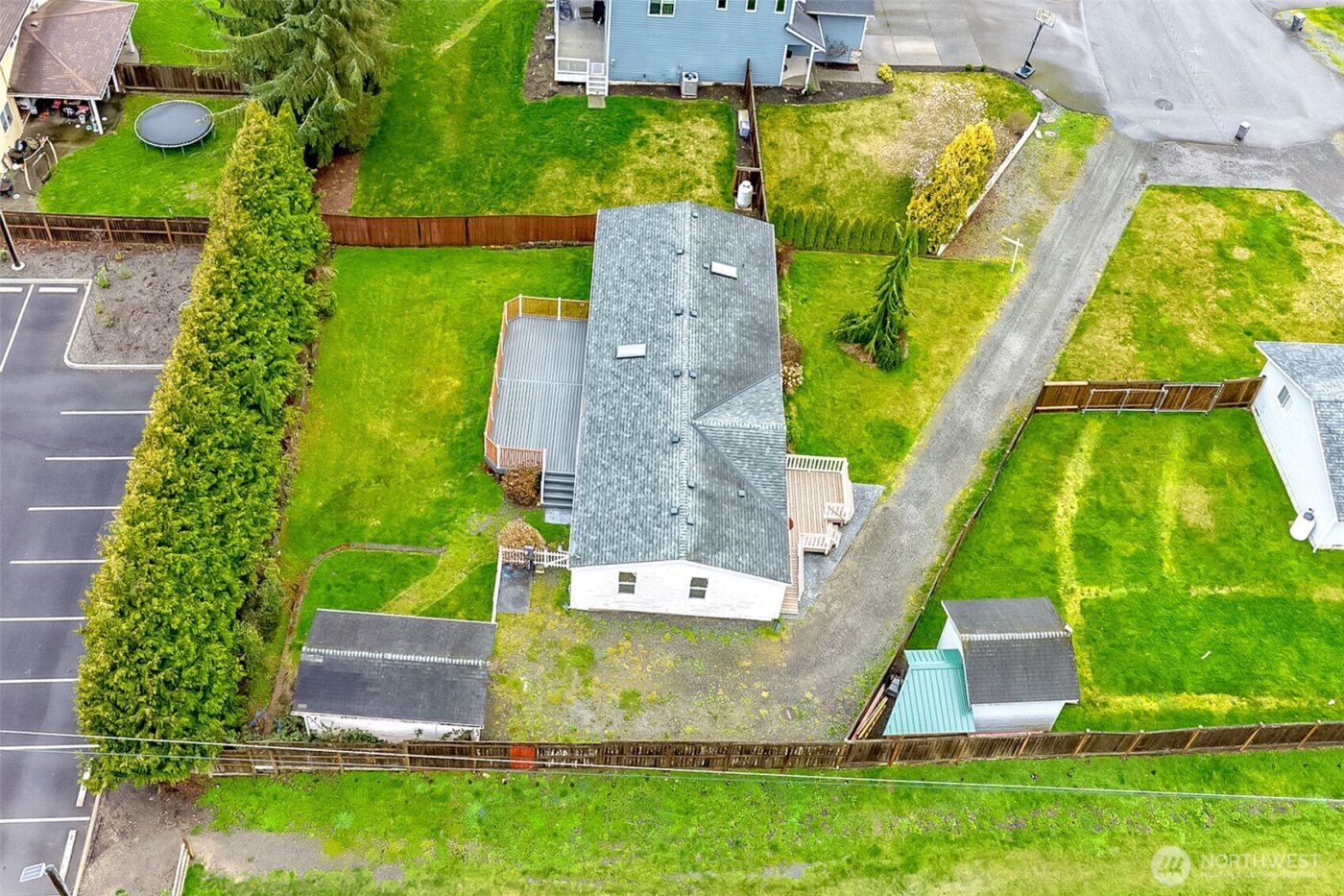 8628 19th Street SE, Lake Stevens, WA 98258