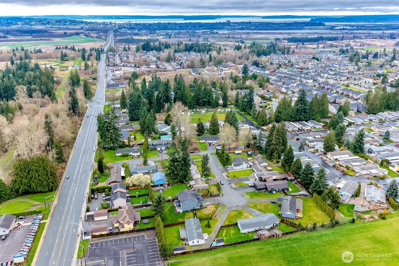 8628 19th Street SE, Lake Stevens, WA 98258