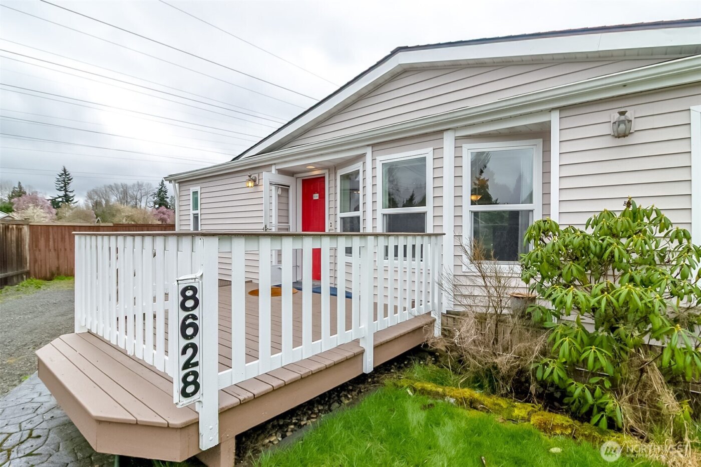 8628 19th Street SE, Lake Stevens, WA 98258