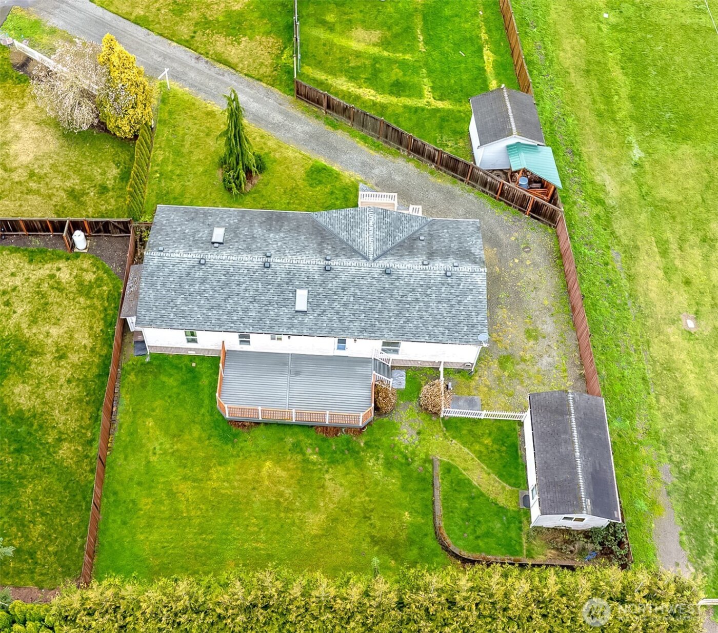 8628 19th Street SE, Lake Stevens, WA 98258