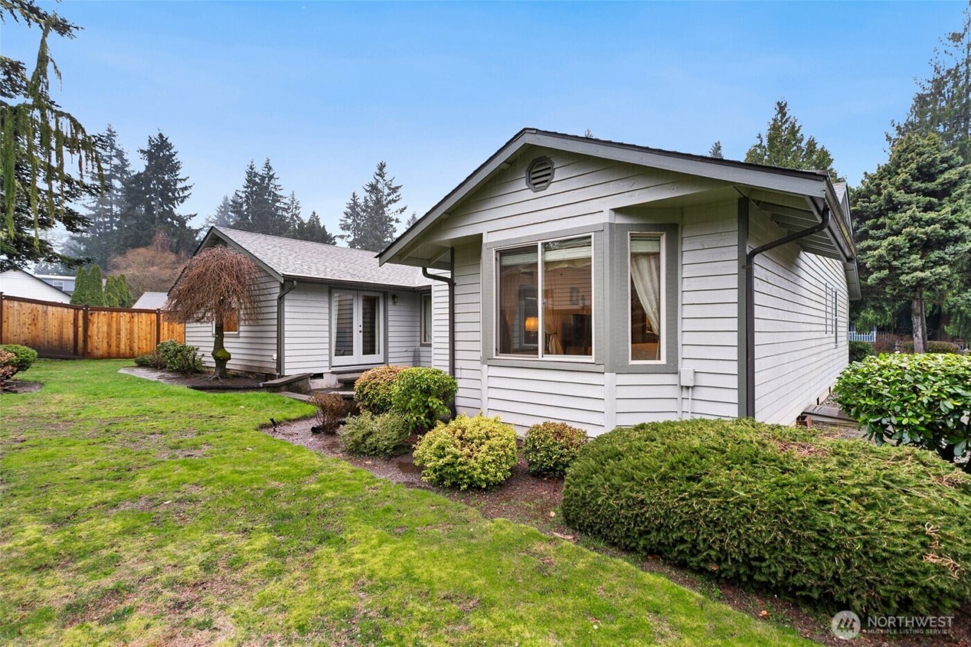 3104 Amhurst Street SE, Olympia, WA 98501