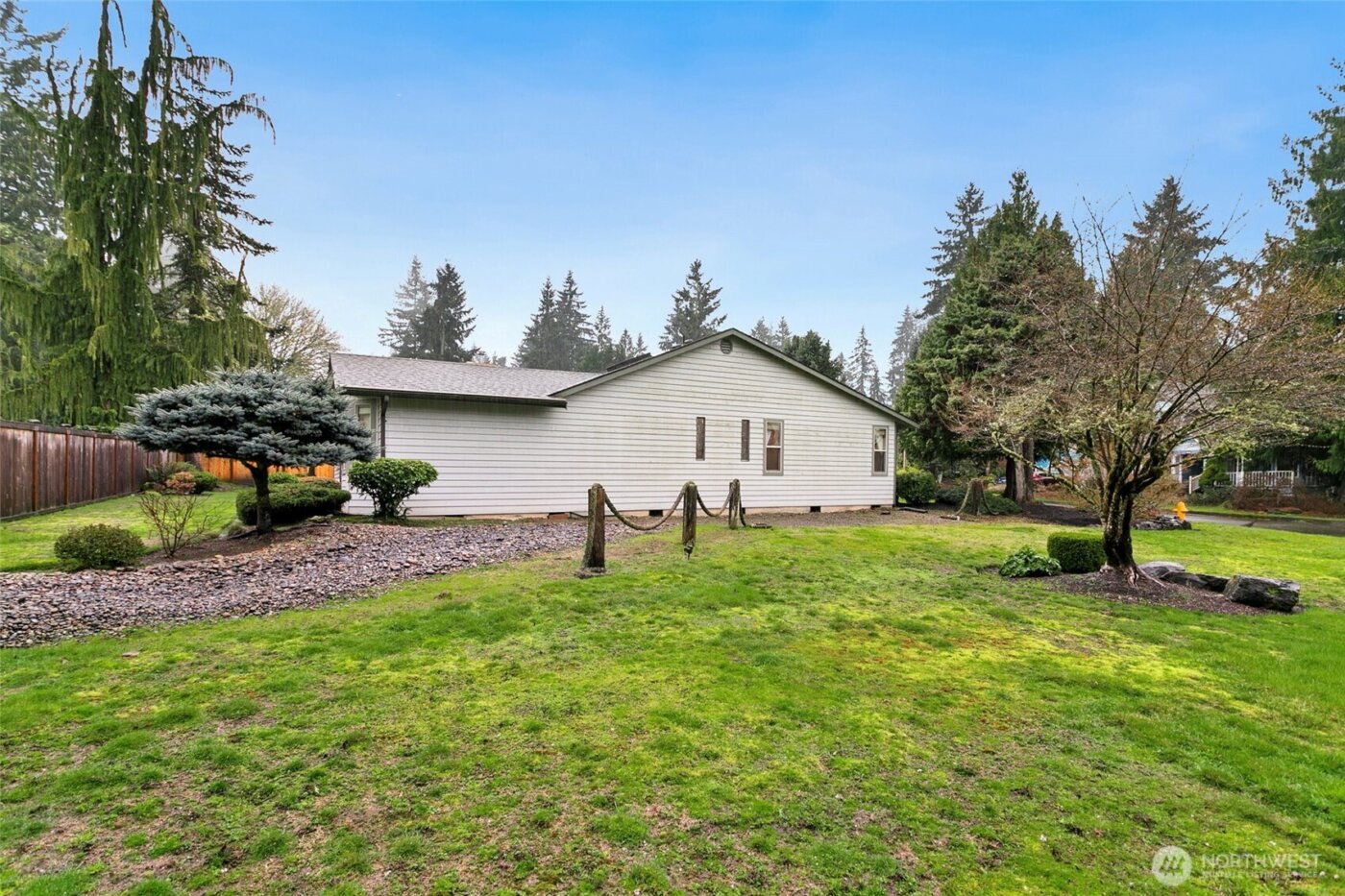 3104 Amhurst Street SE, Olympia, WA 98501