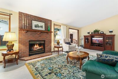 3104 Amhurst Street SE, Olympia, WA 98501 - Photo 3