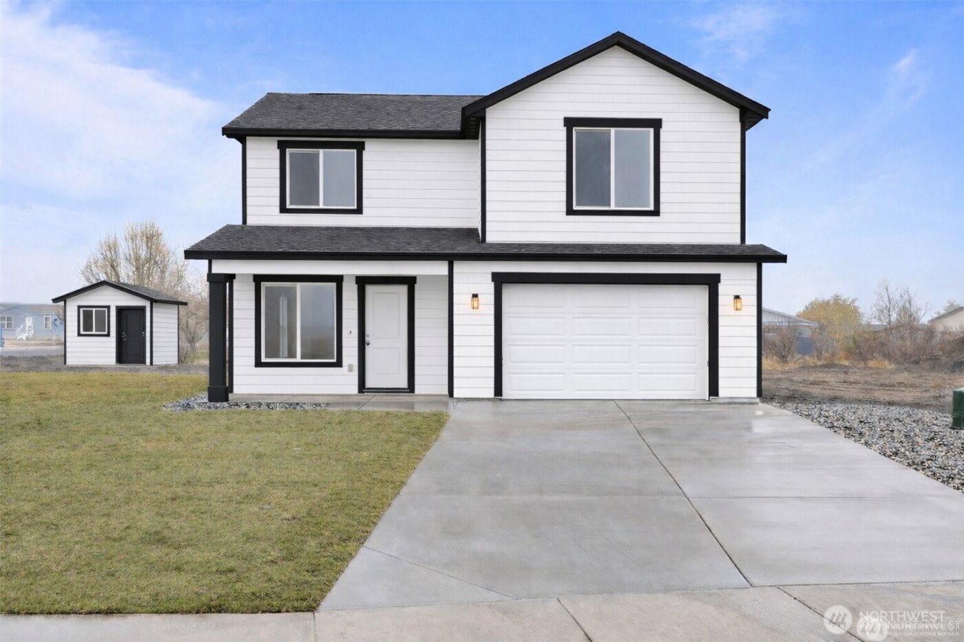 597 Karen Avenue , Royal City, WA 99357
