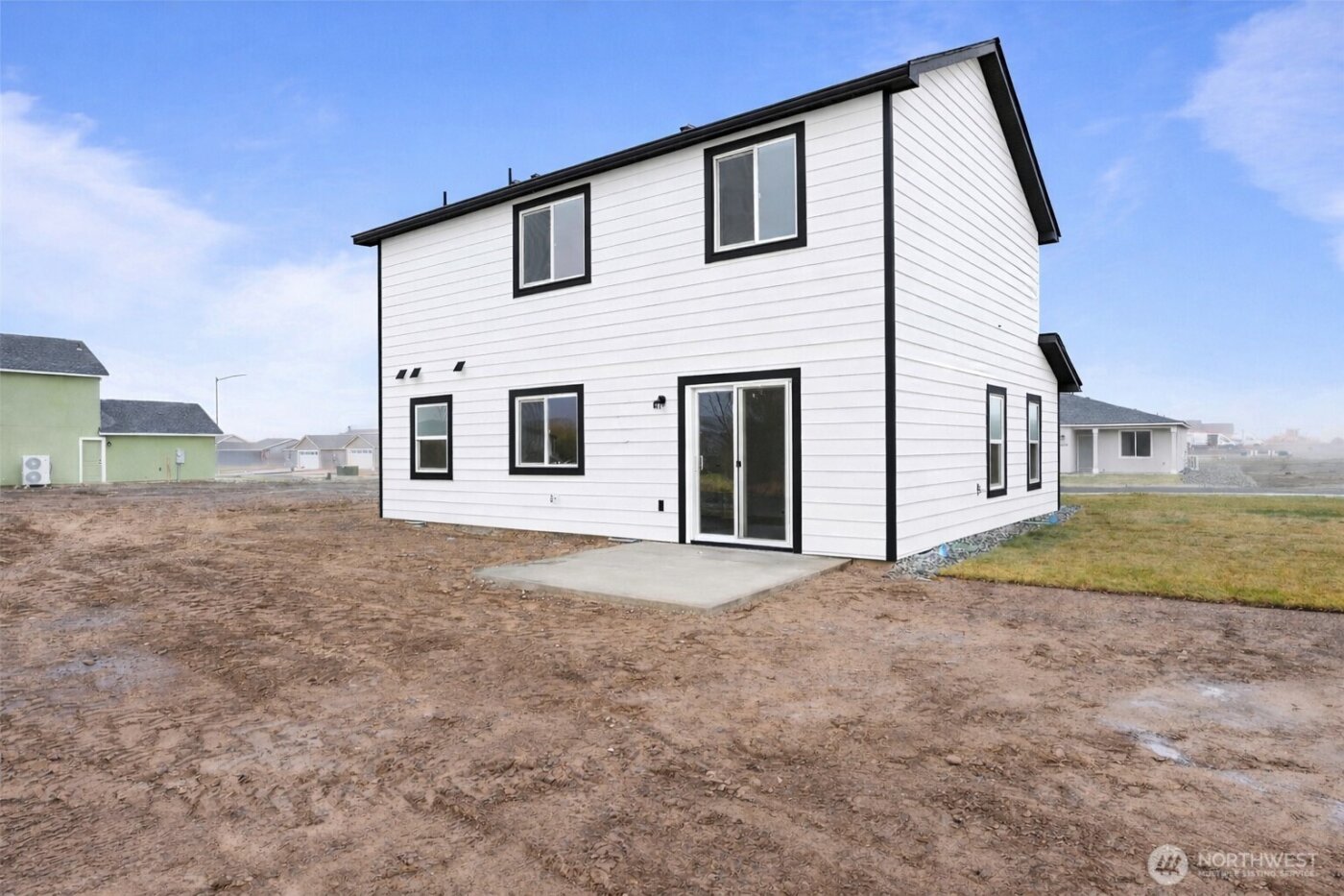 597 Karen Avenue , Royal City, WA 99357