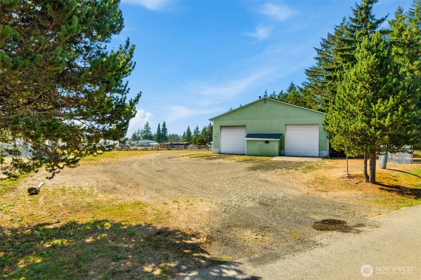 21 Adonai Court , Shelton, WA 98584