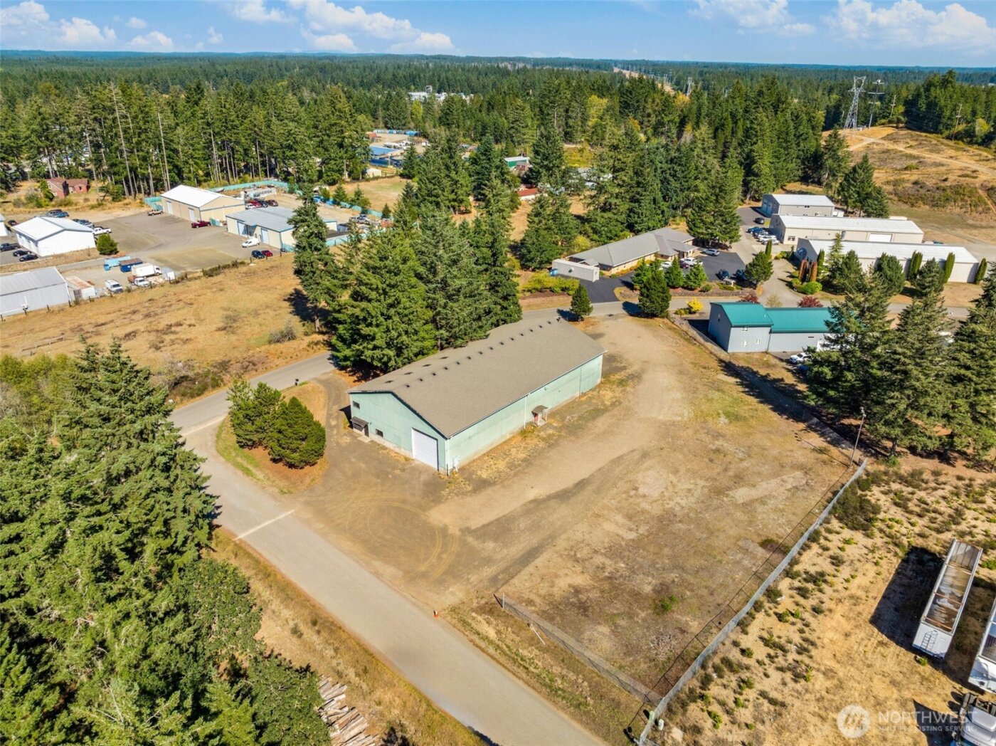 21 Adonai Court , Shelton, WA 98584