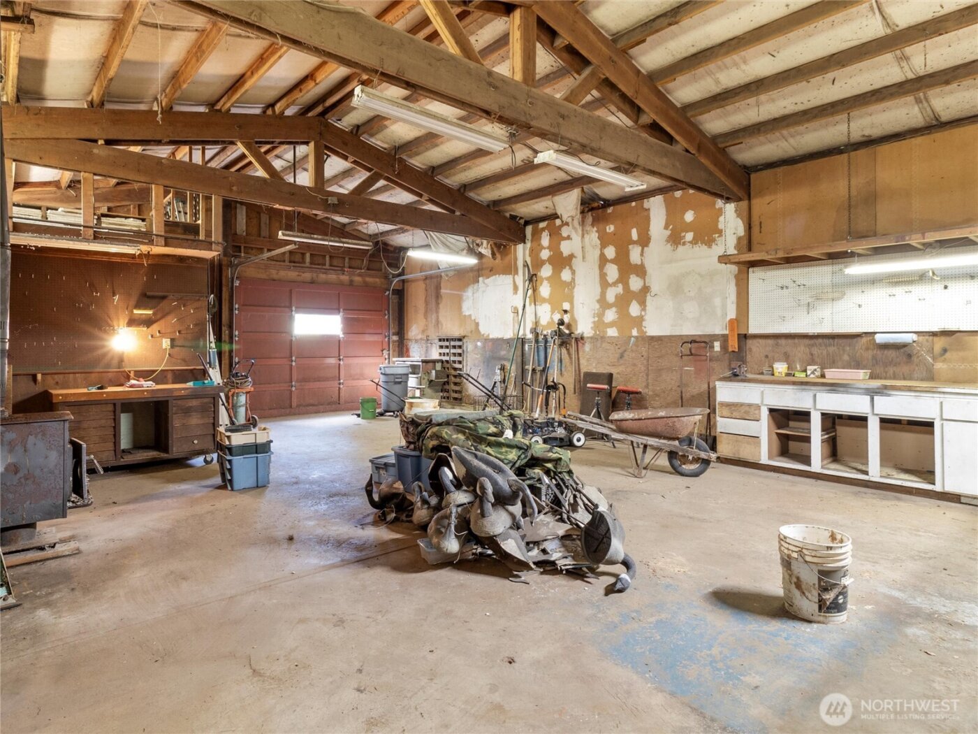 9907 Blomberg Street SW, Olympia, WA 98512-9148