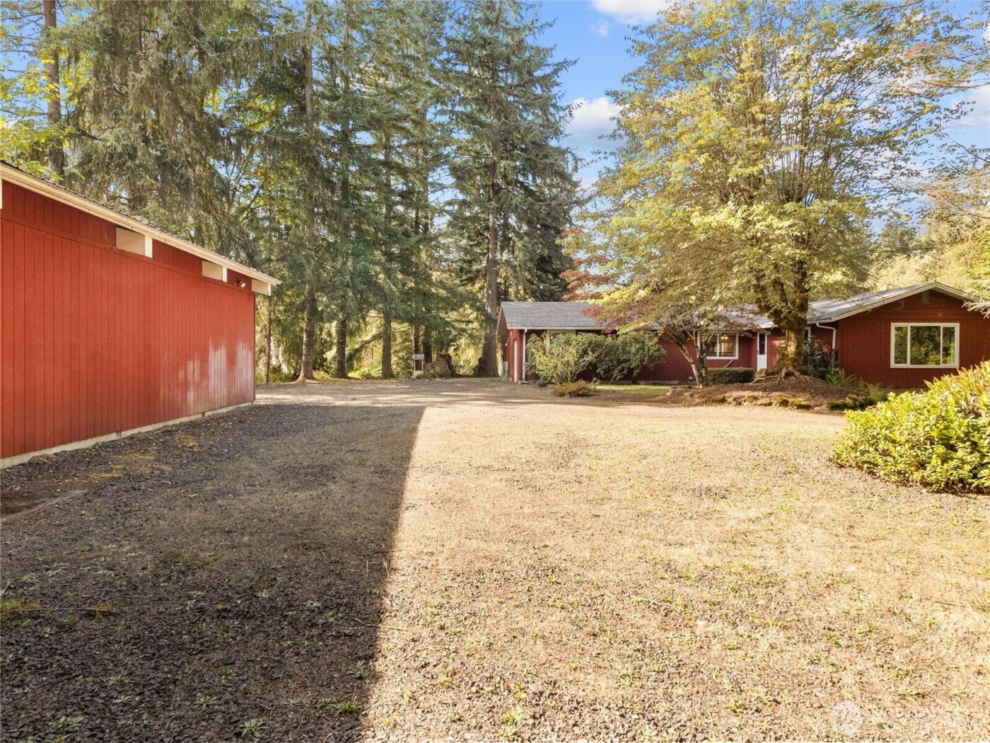 9907 Blomberg Street SW, Olympia, WA 98512-9148