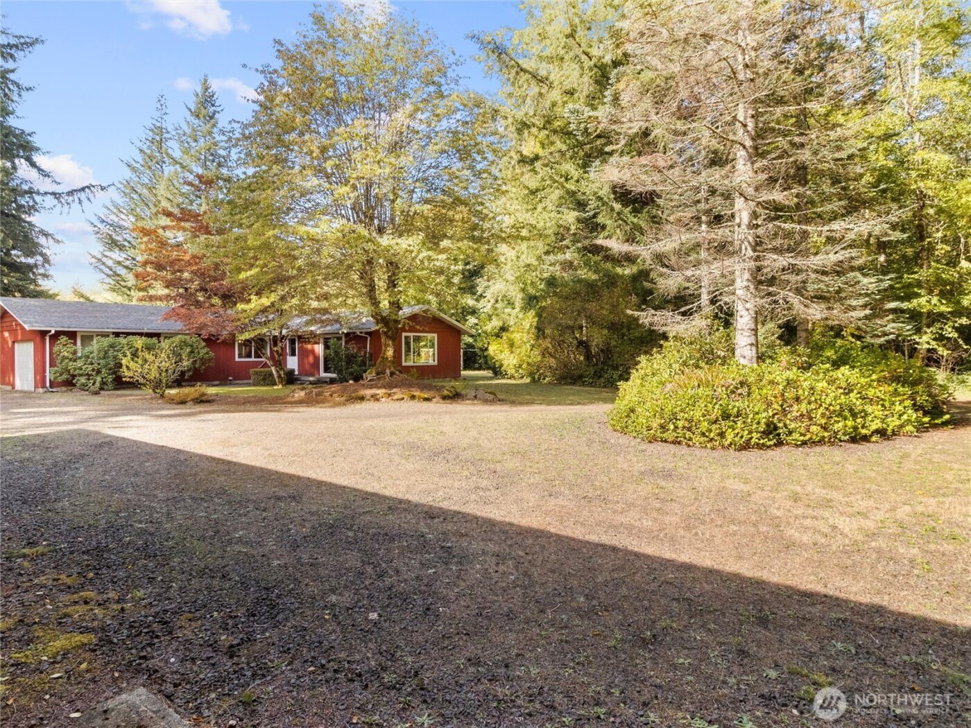 9907 Blomberg Street SW, Olympia, WA 98512-9148