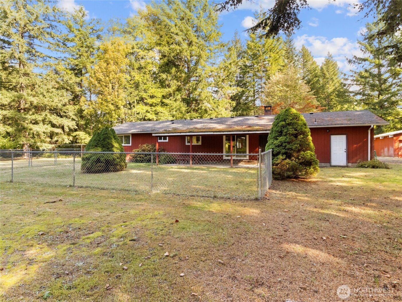 9907 Blomberg Street SW, Olympia, WA 98512-9148