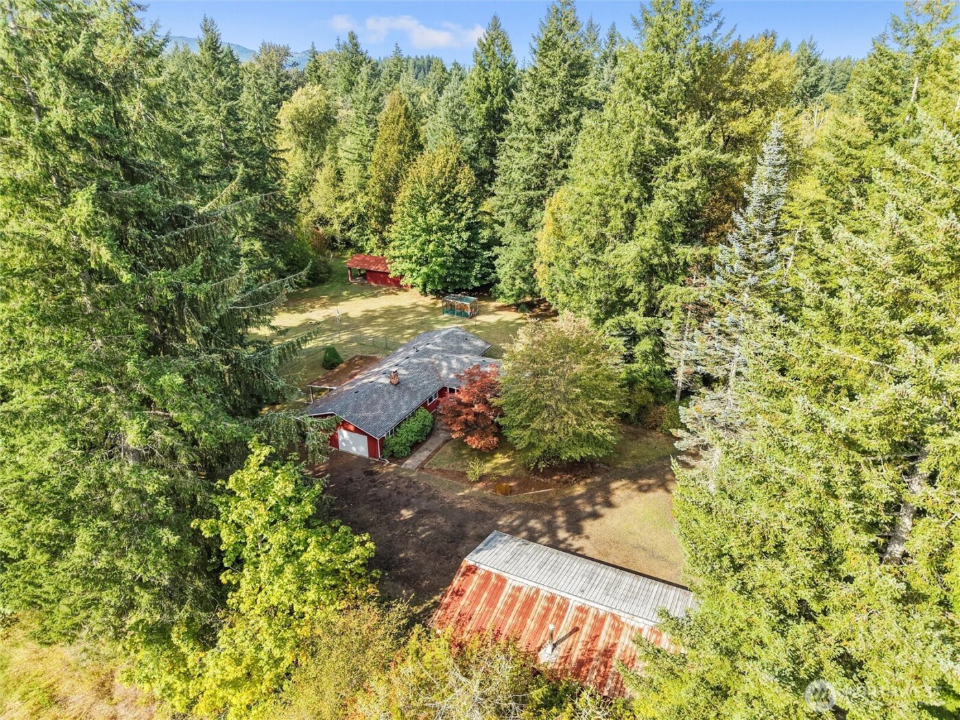 9907 Blomberg Street SW, Olympia, WA 98512-9148