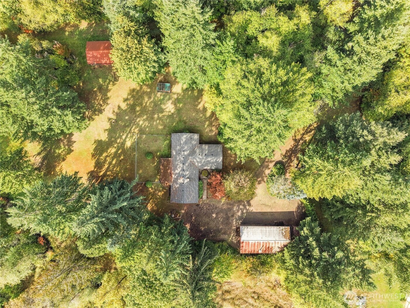 9907 Blomberg Street SW, Olympia, WA 98512-9148