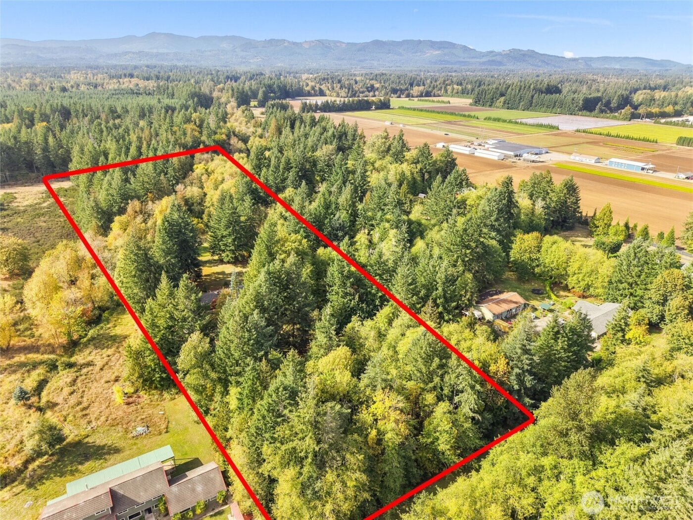 9907 Blomberg Street SW, Olympia, WA 98512-9148