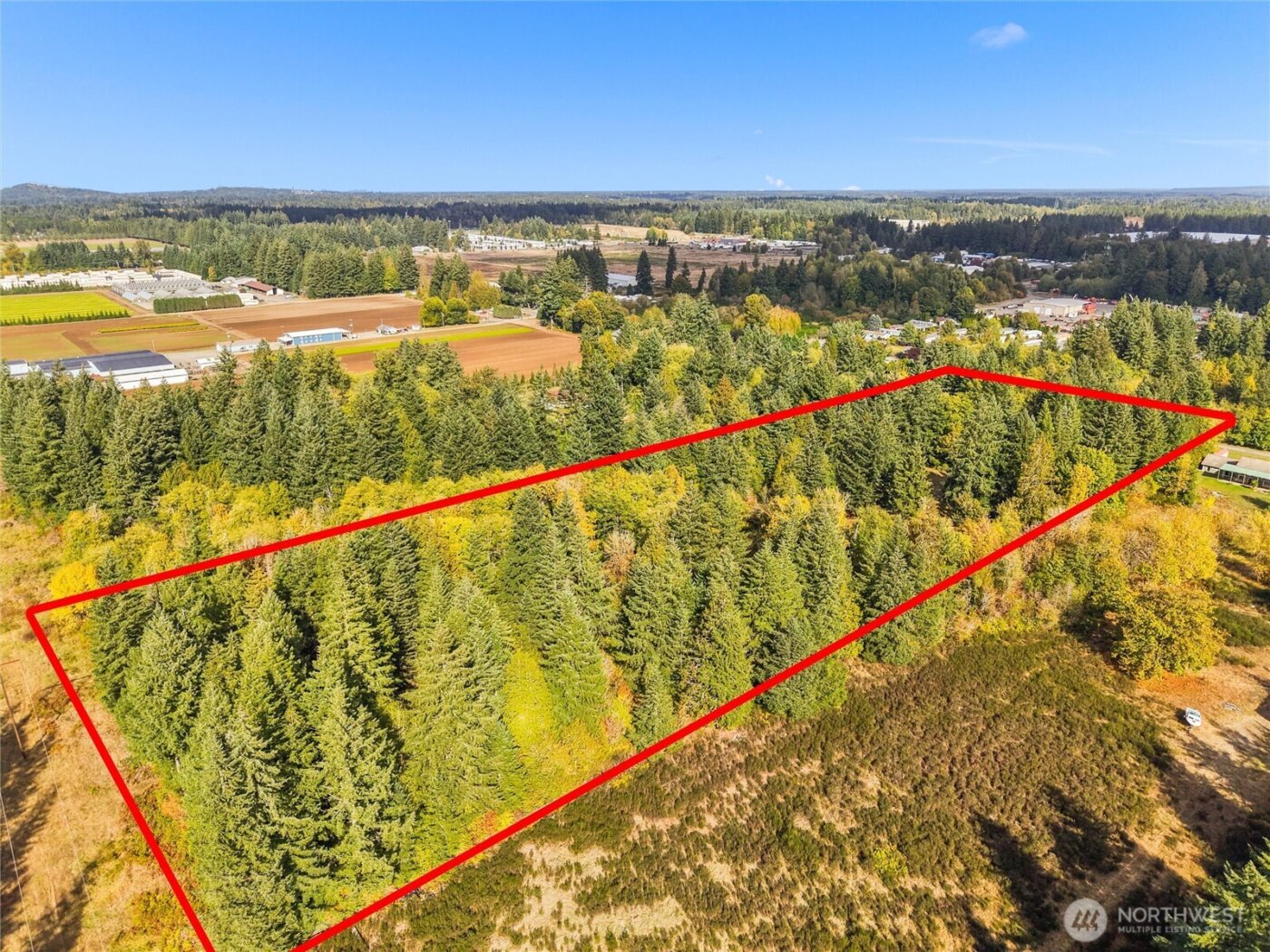 9907 Blomberg Street SW, Olympia, WA 98512-9148