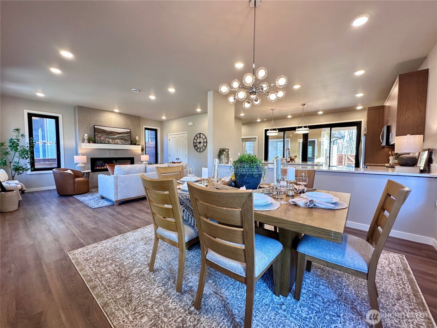 4308 Creston Way , Bellingham, WA 98226