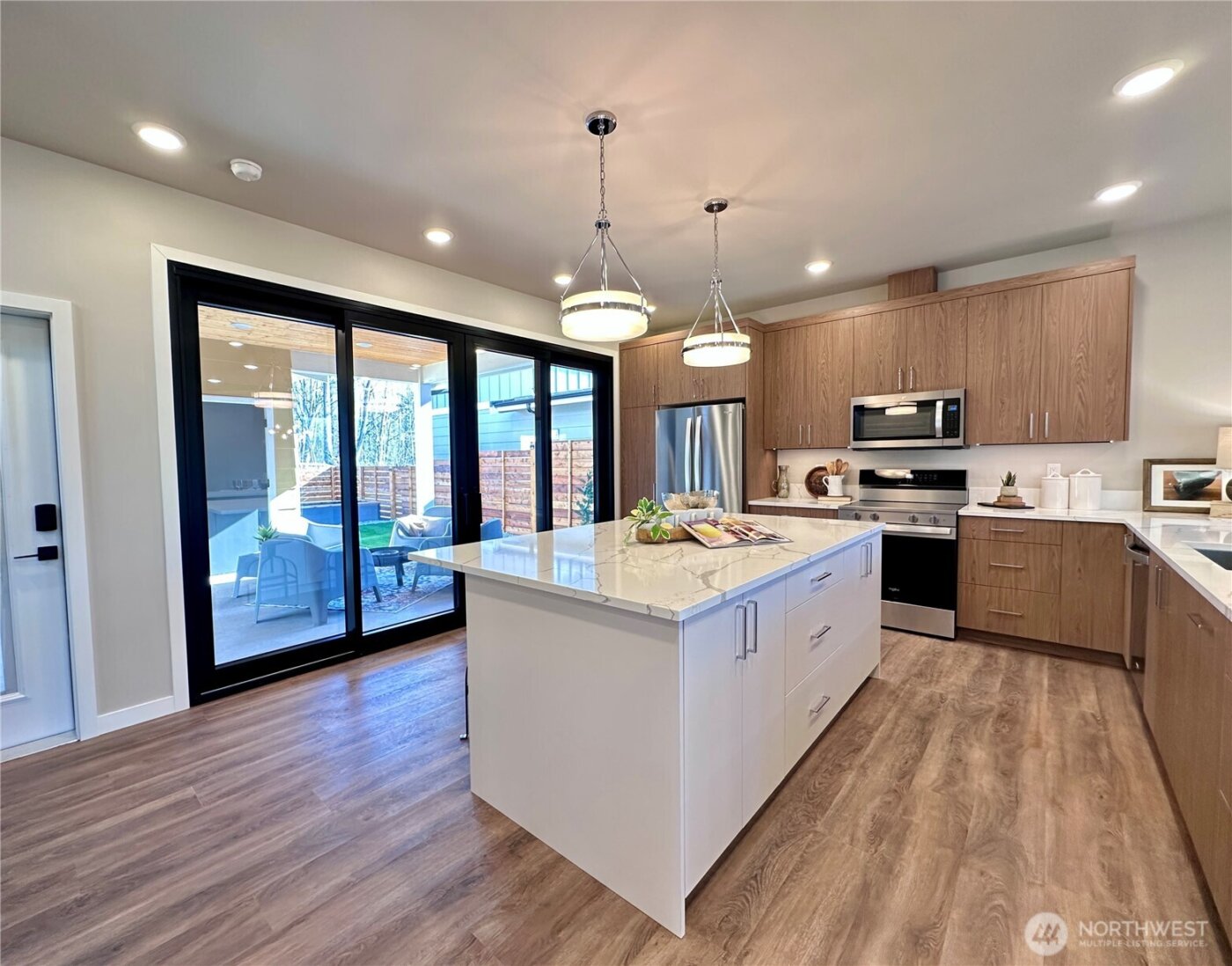 4308 Creston Way , Bellingham, WA 98226