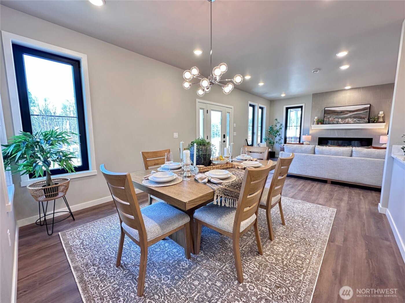 4308 Creston Way , Bellingham, WA 98226