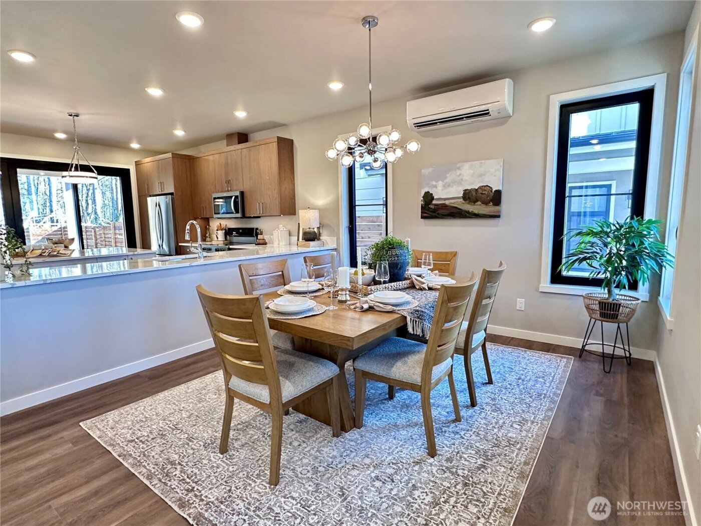 4308 Creston Way , Bellingham, WA 98226