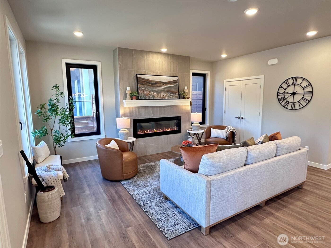 4308 Creston Way , Bellingham, WA 98226