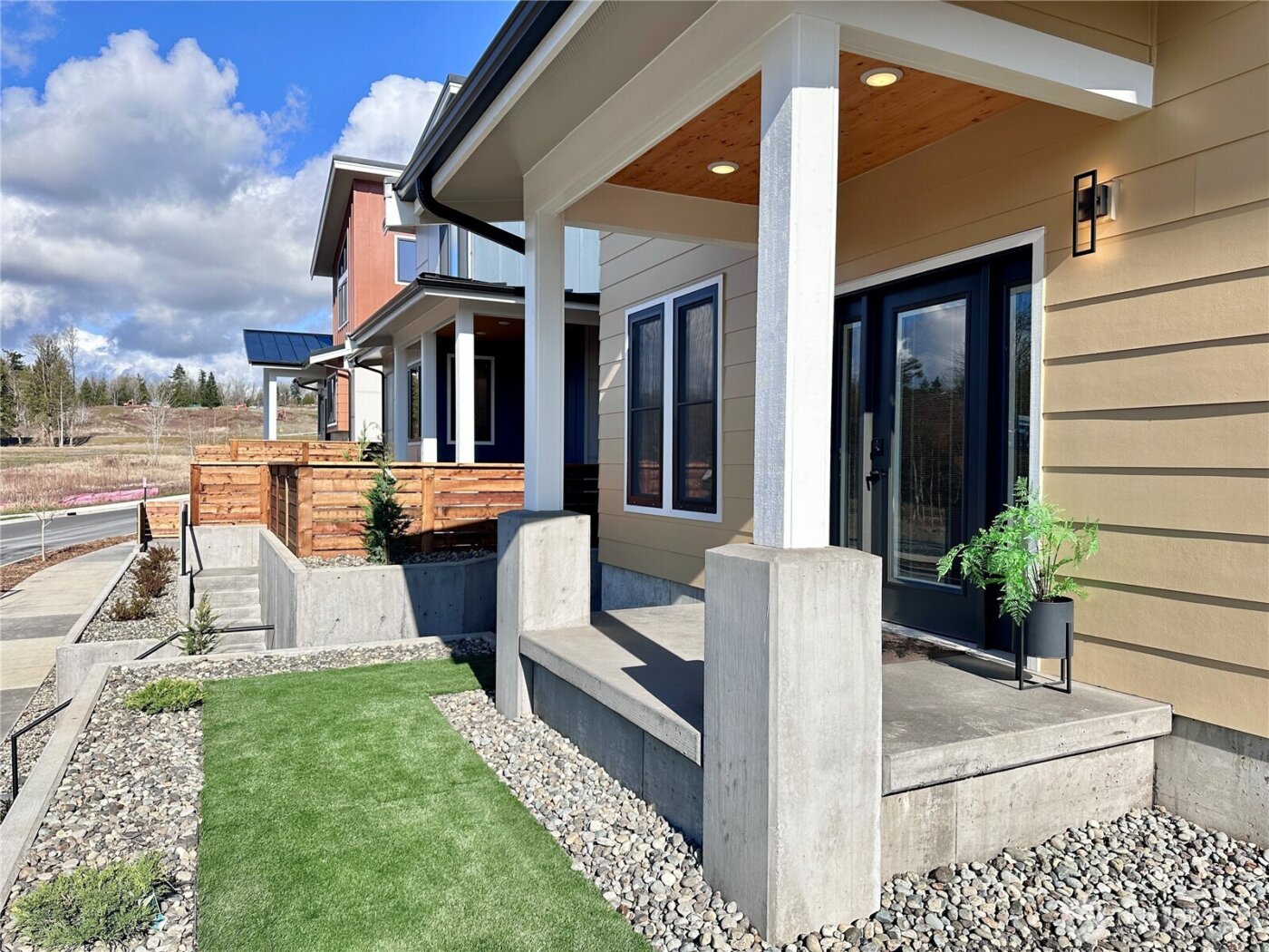 4308 Creston Way , Bellingham, WA 98226