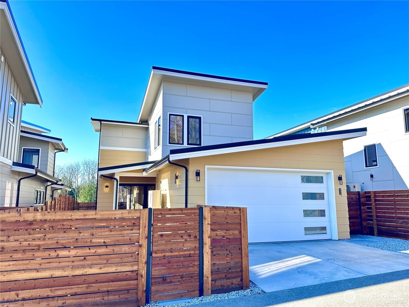 4308 Creston Way , Bellingham, WA 98226