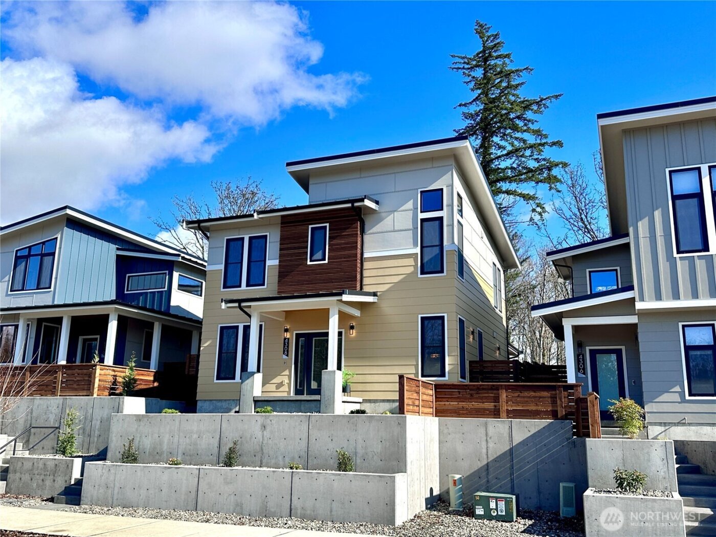 4308 Creston Way , Bellingham, WA 98226