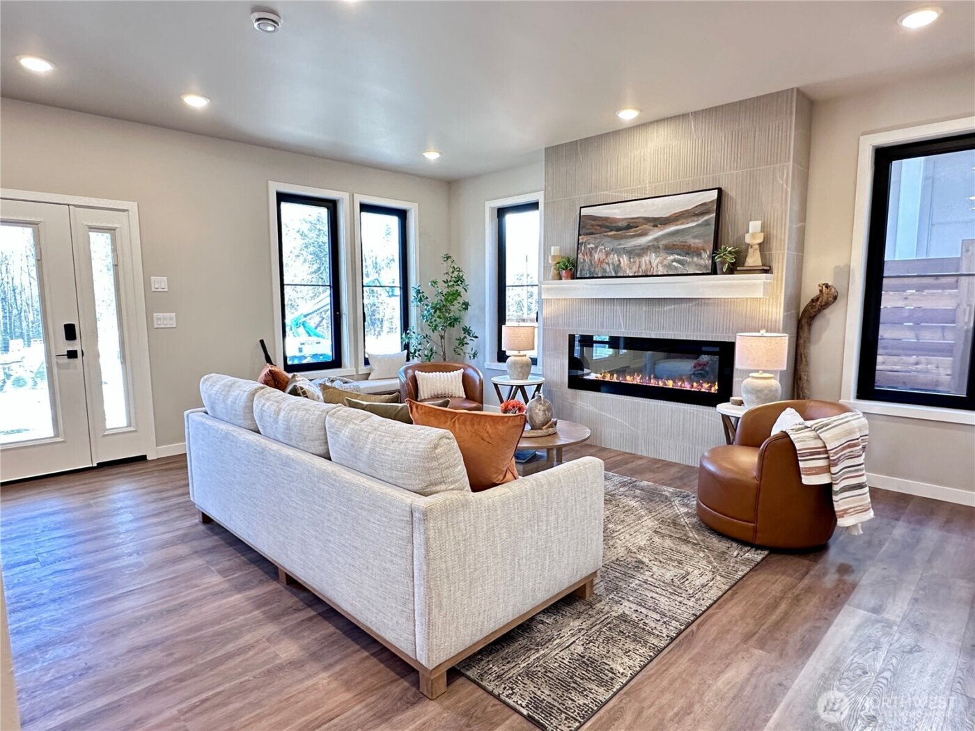 4308 Creston Way , Bellingham, WA 98226