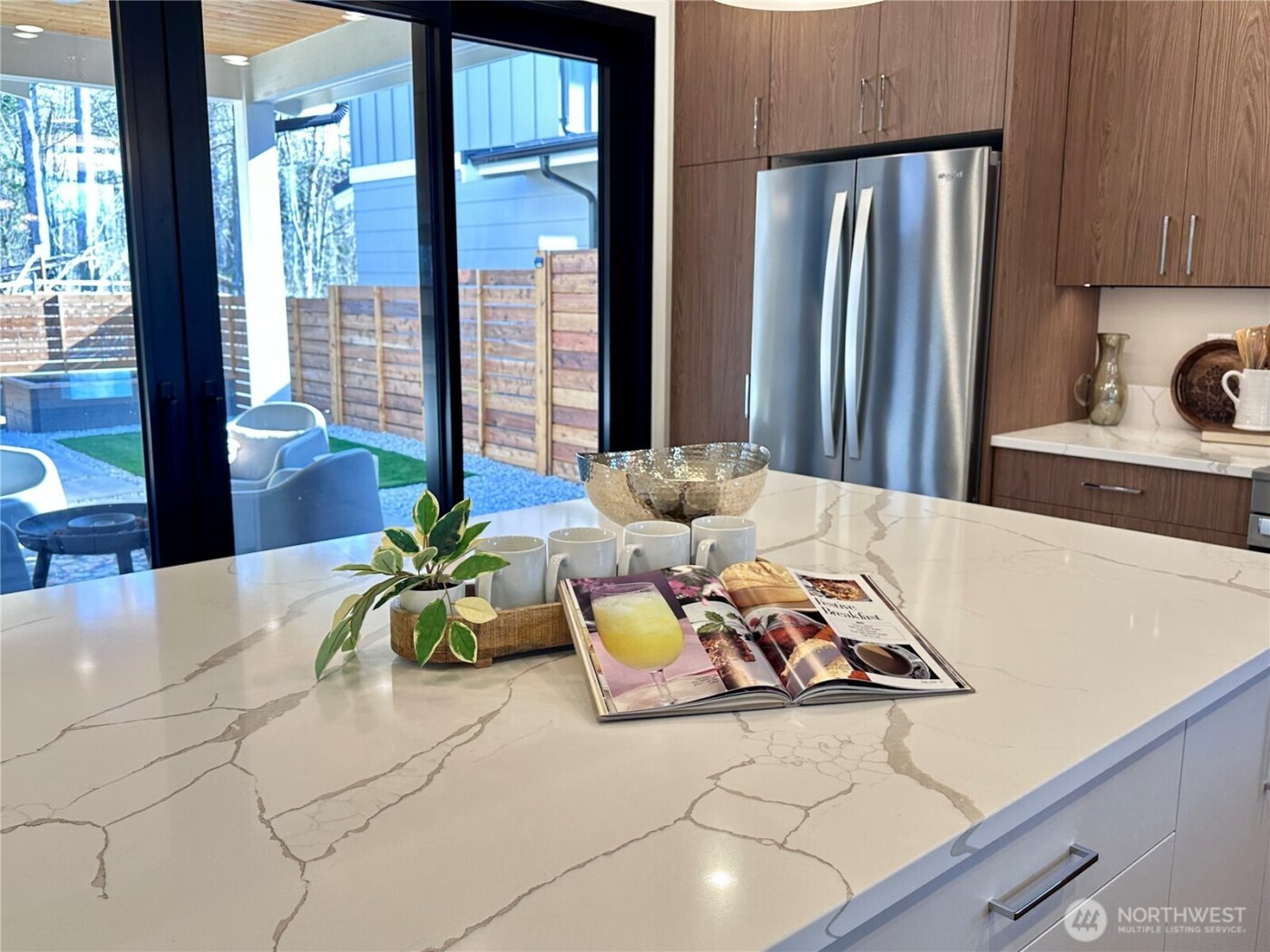 4308 Creston Way , Bellingham, WA 98226