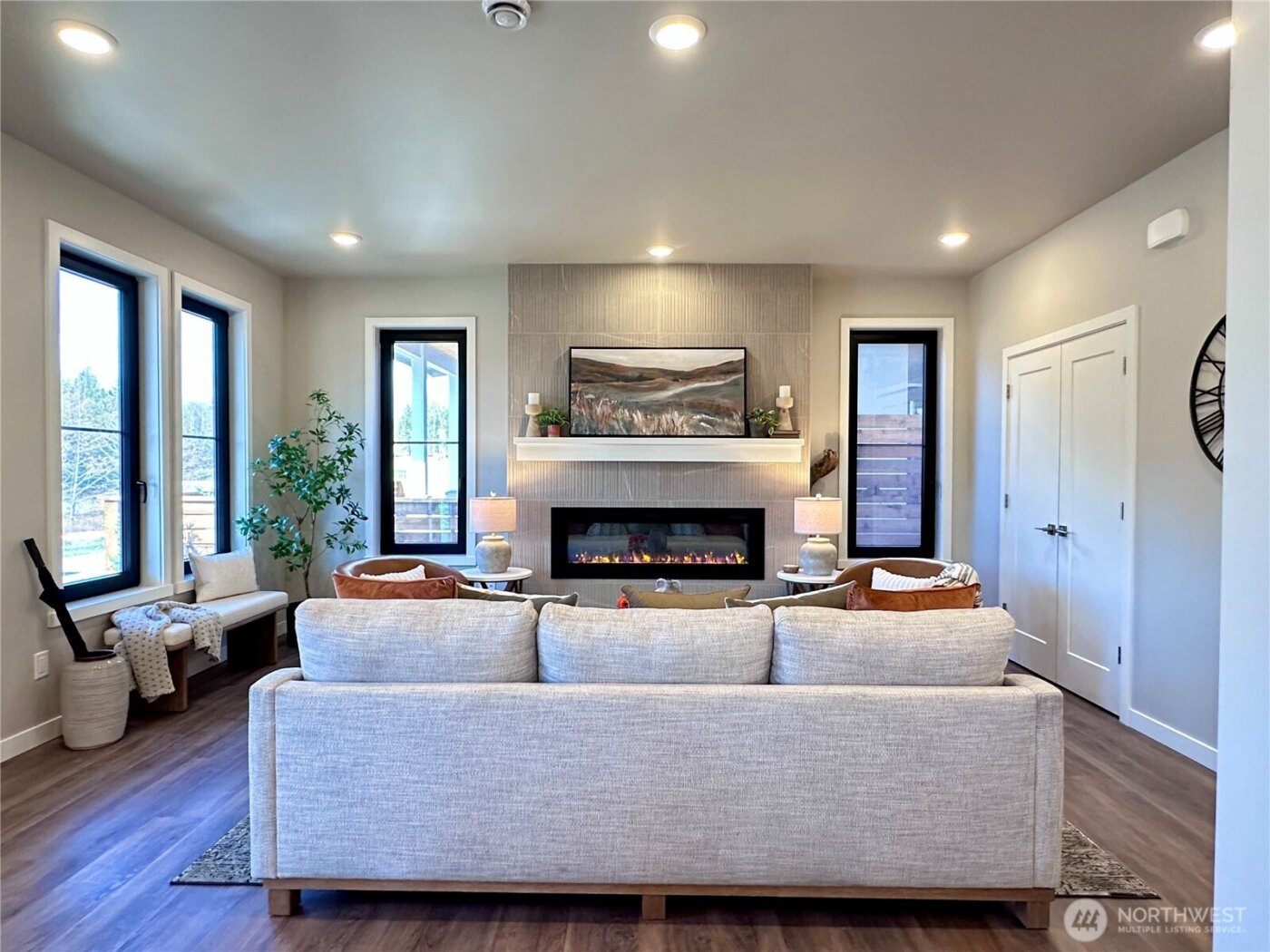 4308 Creston Way , Bellingham, WA 98226