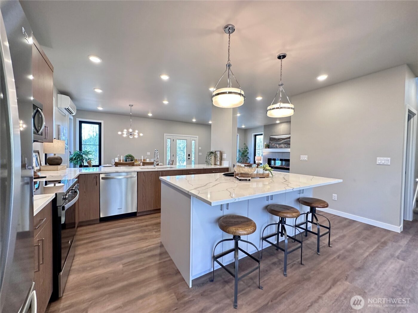 4308 Creston Way , Bellingham, WA 98226