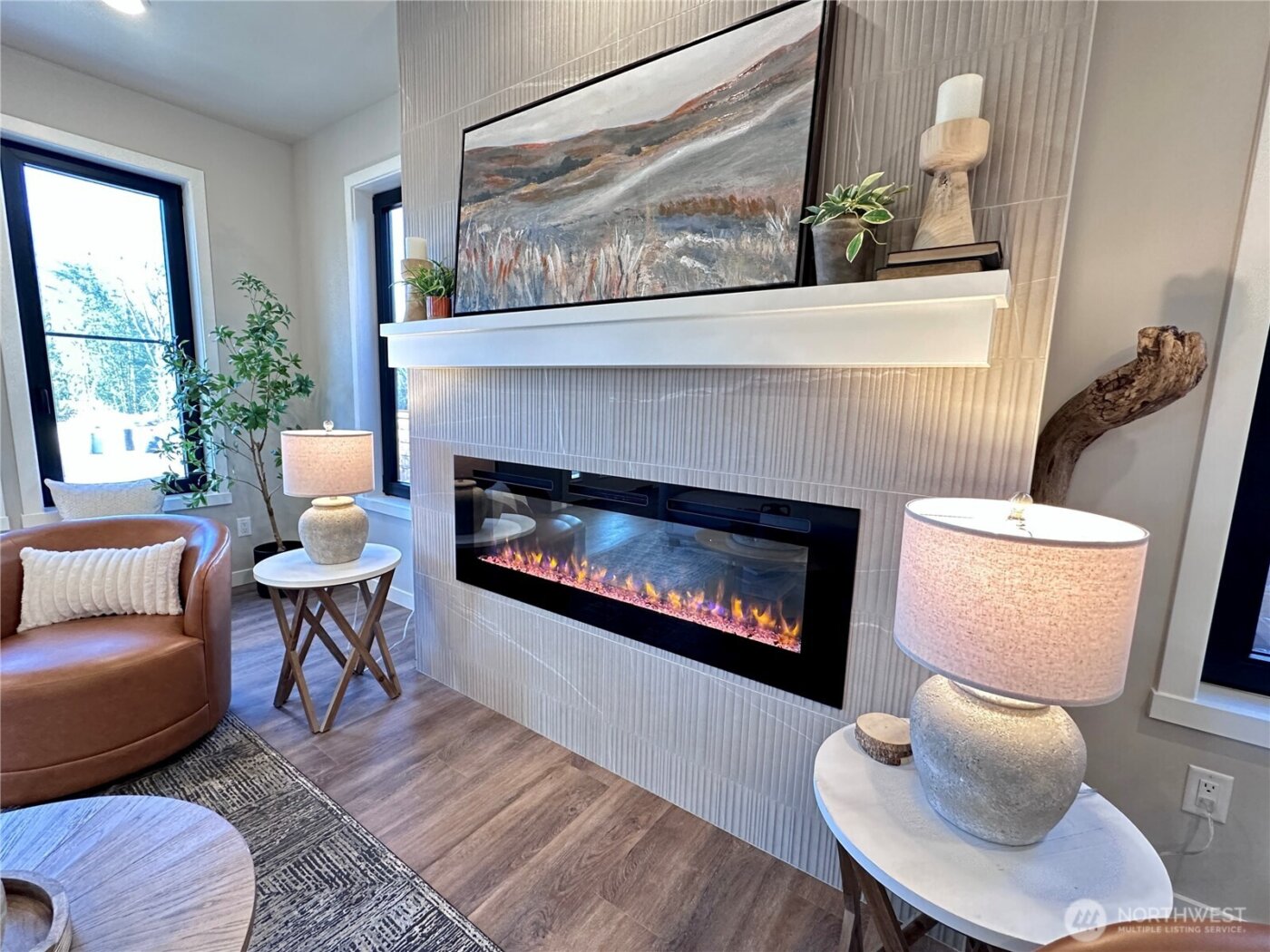 4308 Creston Way , Bellingham, WA 98226