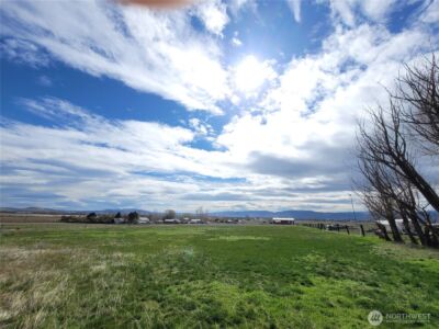 2600 Watson Road , Ellensburg, WA 98926