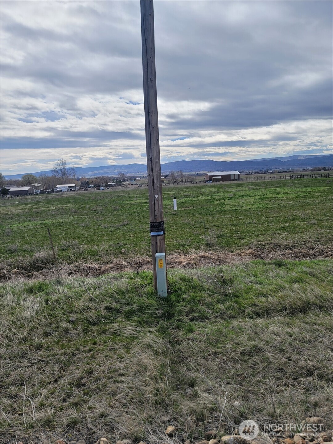 2600 Watson Road , Ellensburg, WA 98926