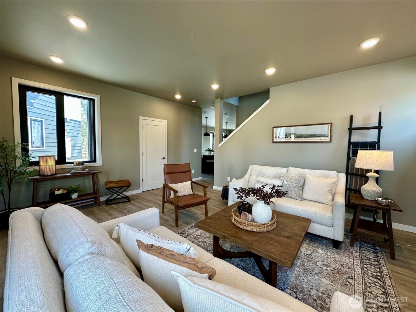 570 Creston Court , Bellingham, WA 98226