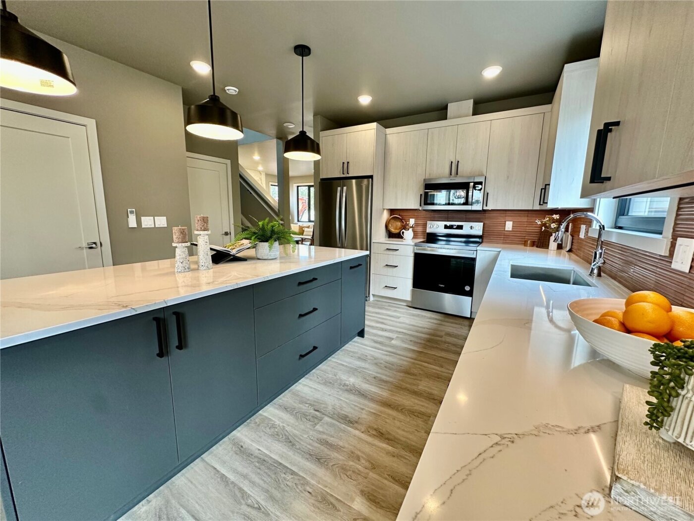 570 Creston Court , Bellingham, WA 98226