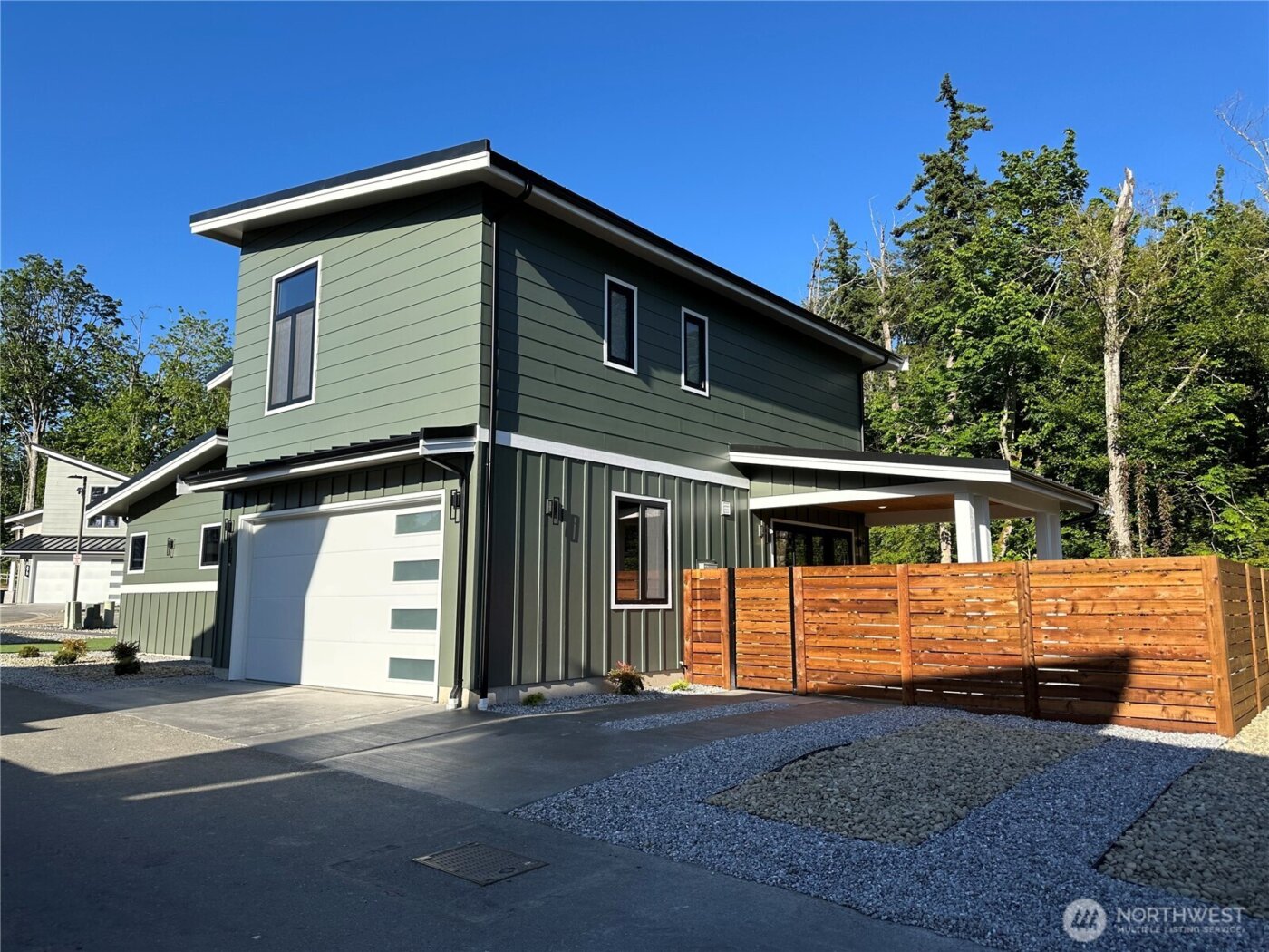 570 Creston Court , Bellingham, WA 98226