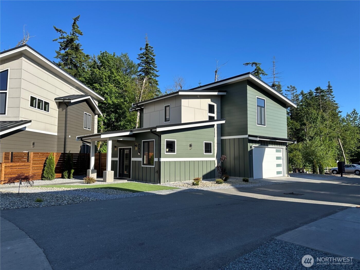 570 Creston Court , Bellingham, WA 98226