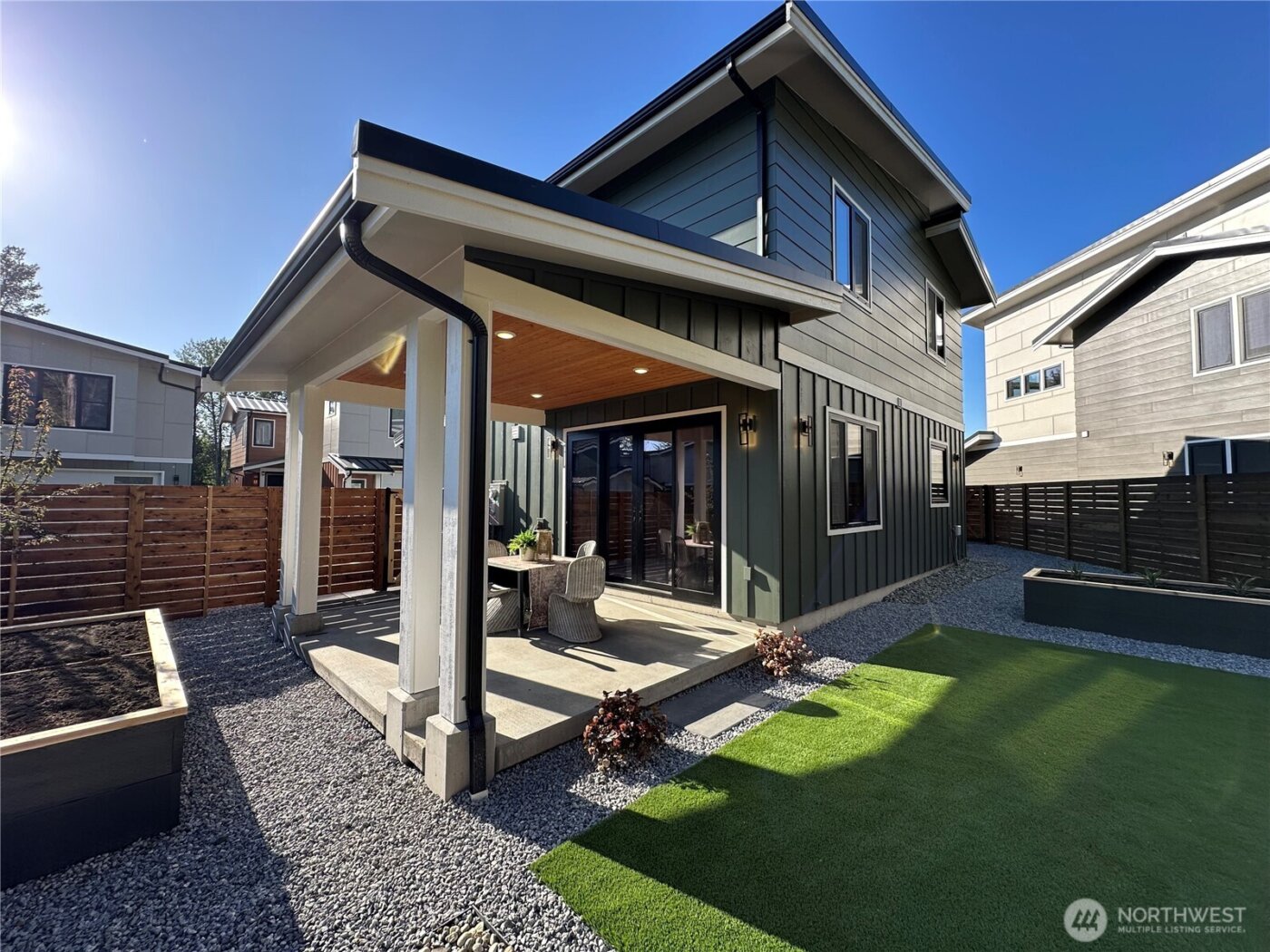 570 Creston Court , Bellingham, WA 98226