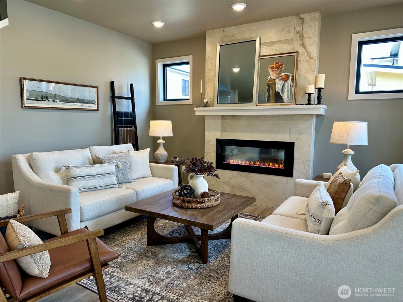 570 Creston Court , Bellingham, WA 98226